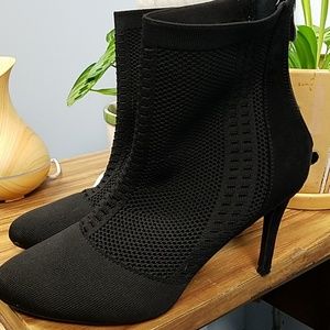 Ladies boots